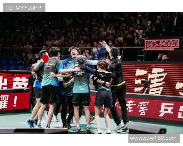 聚焦乒乓球：成都乒乓球队的技术话题