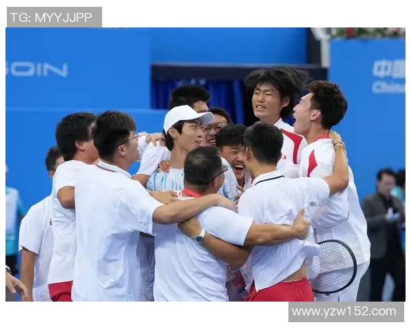 聚焦网球：探讨成都网球队的意识形态与团队精神建设