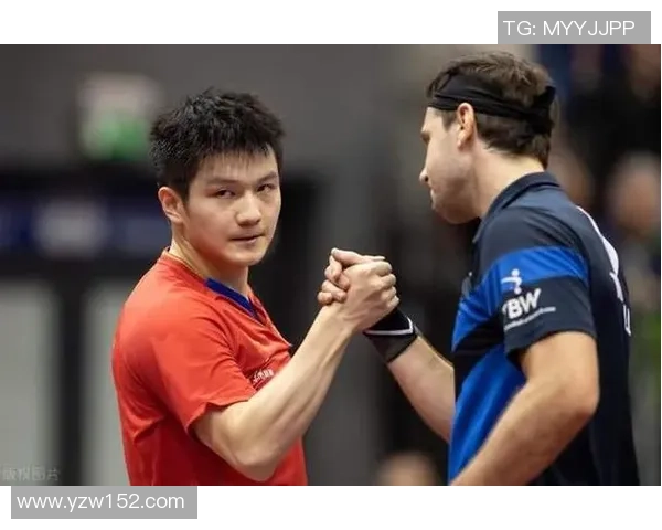 西安乒乓球队在欧锦赛中的战术分析与表现评估